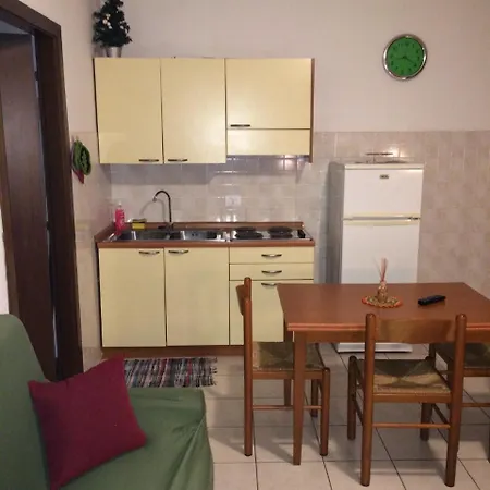 Casa Vacanza * San Bonifacio