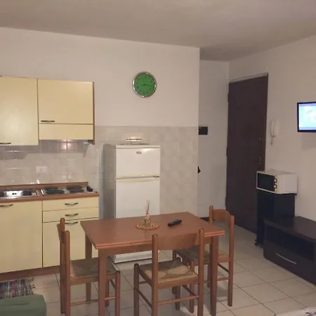 Casa Vacanza