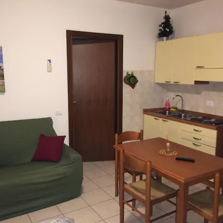 Casa Vacanza San Bonifacio