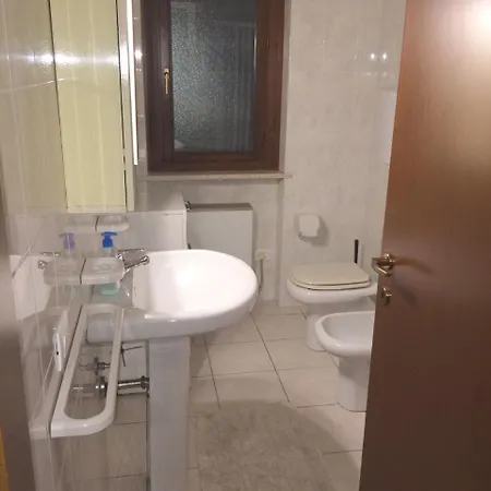 Casa Vacanza San Bonifacio