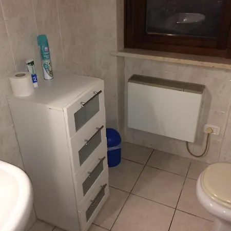 Casa Vacanza Appartement