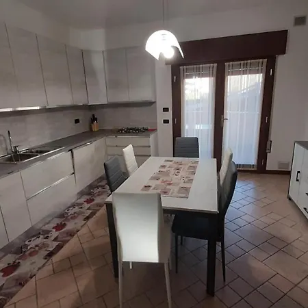 Apartment Casa Cassola